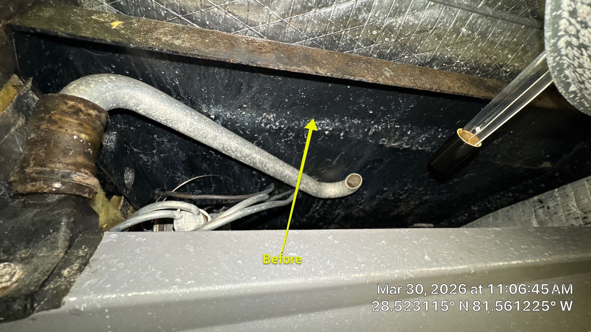Air Duct Cleaning in Winter Garden by Hygienic Air, Inc
