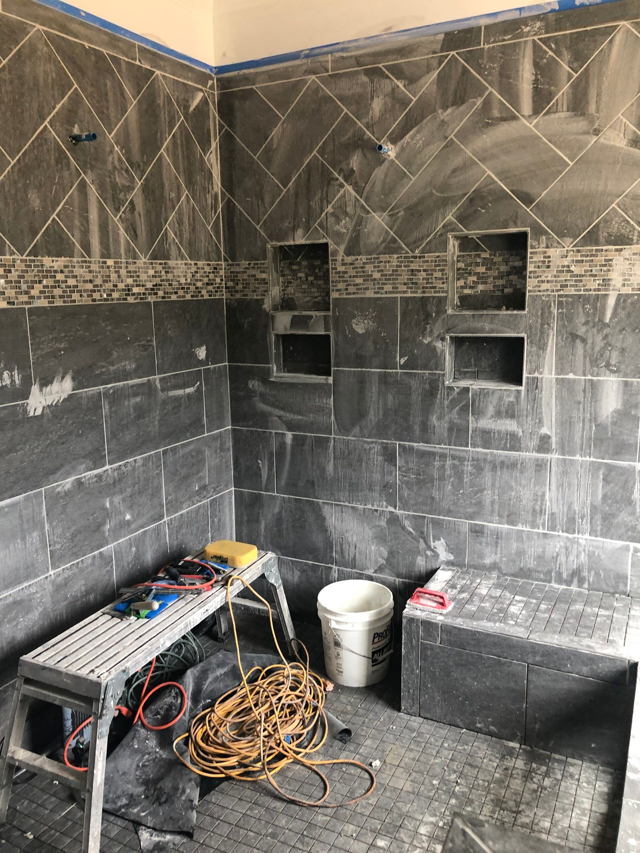 Custom New Construction Residential by S.W. Contracting & Consulting