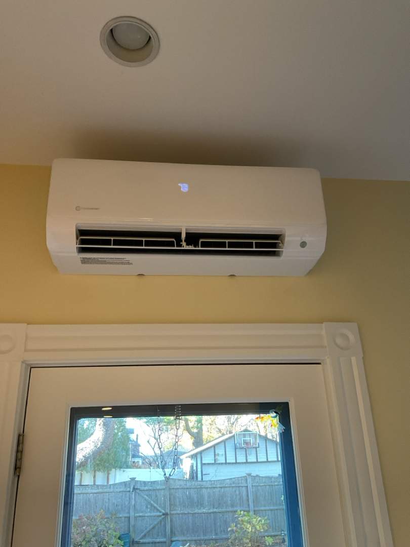 Annual Heat Service for Furnace and Mini Split System — Marblehead, MA by FAGONE MECHANICAL