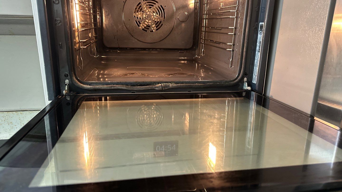 Deep Cleaning - San Bruno by CalMaids