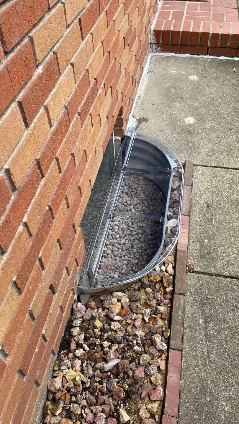 Surface Patching & Sealing for Lisa by Waterproofing Northeast