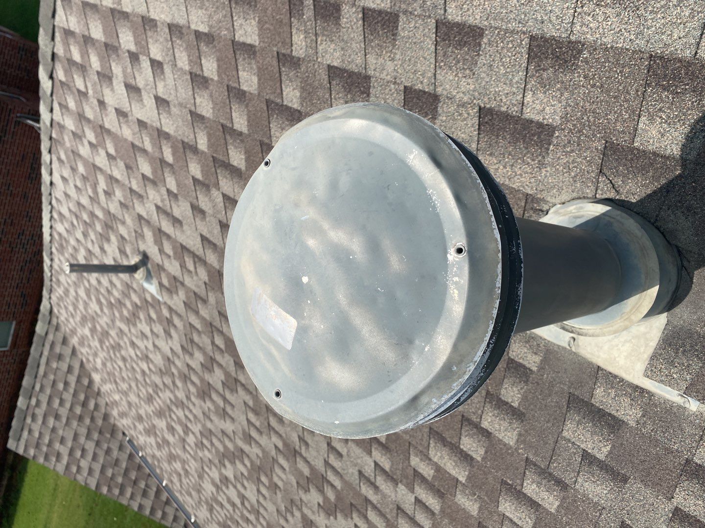 GAF - Weatherwood by Frontline Roofing and Construction