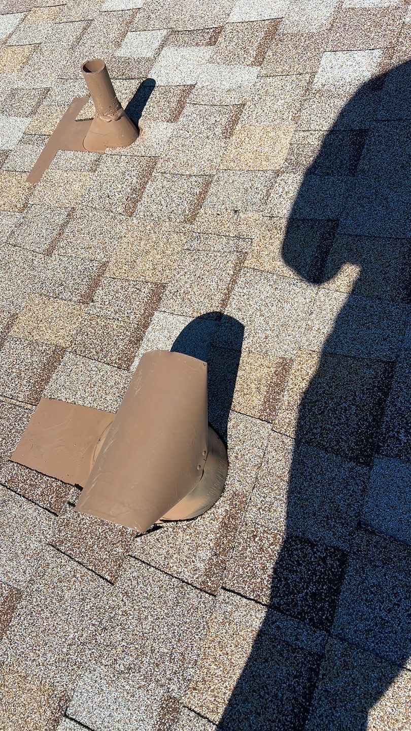 Topaz's Full Re-Roof (Energy Star) by All Storm Roofing & Construction