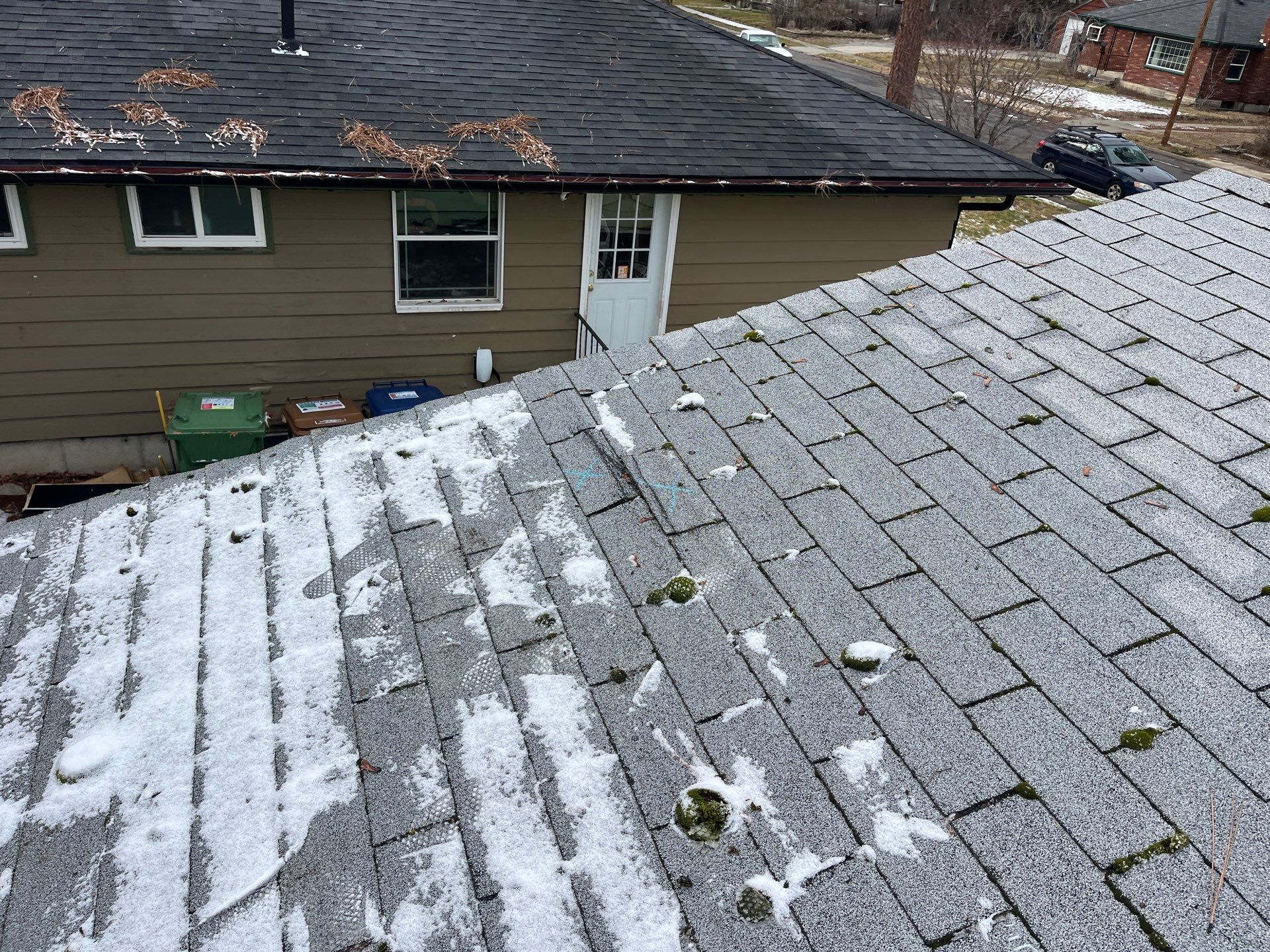 Project in Spokane by Peaks and Valleys Construction