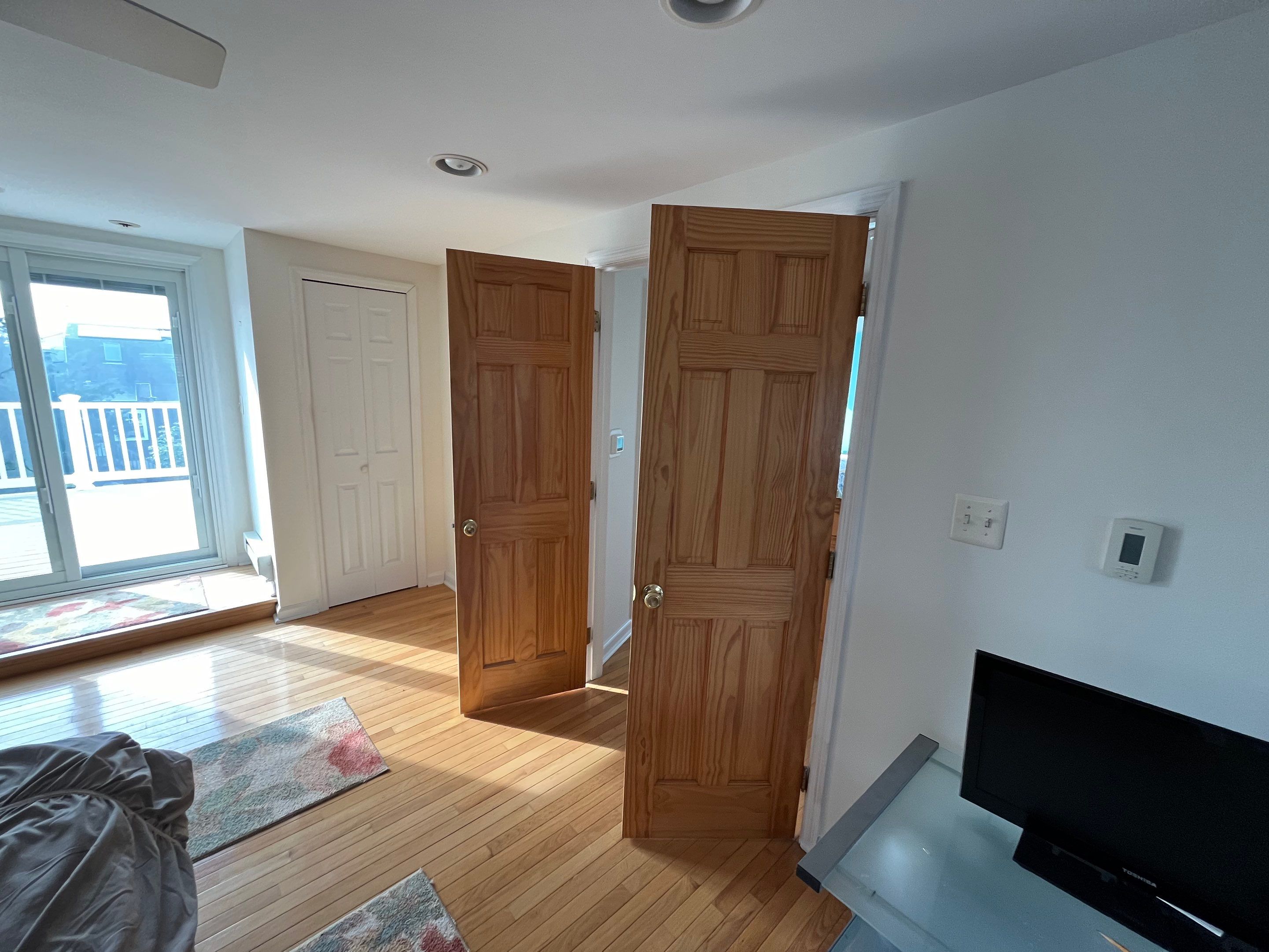 Interior Painting - Ocean City, NJ by FreshCoat Works LLC
