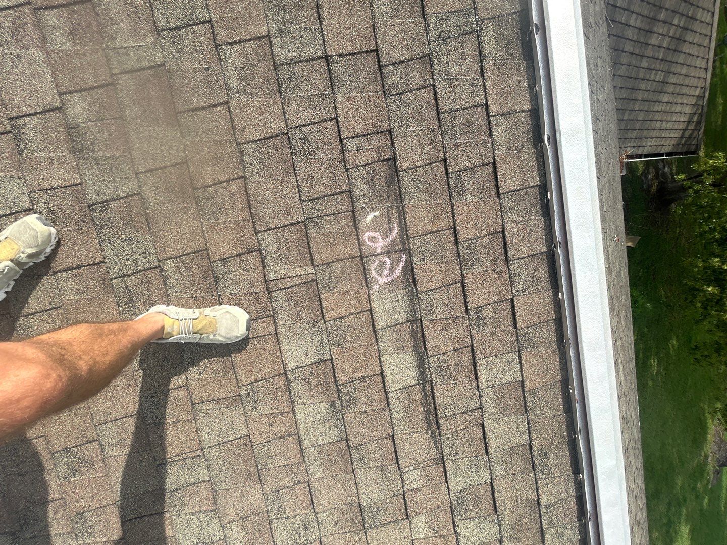 Project in Orlando by Fortified Roofing Solutions Corp.