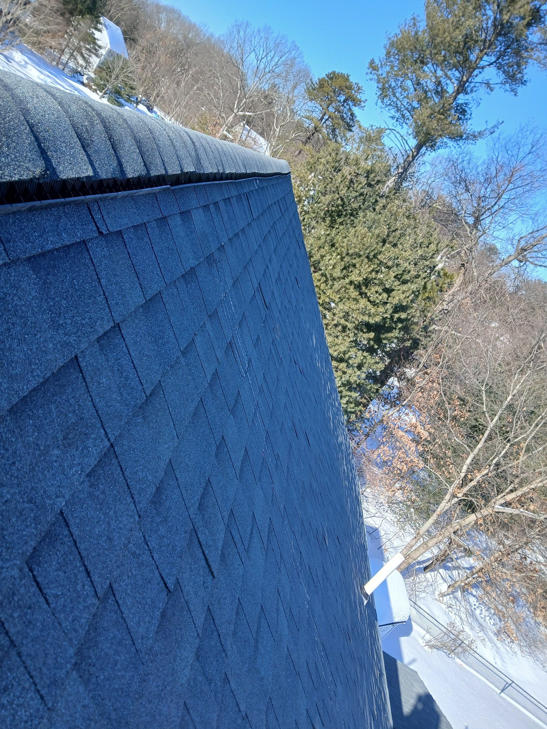 Project in Billerica by JOHNNYS PRO