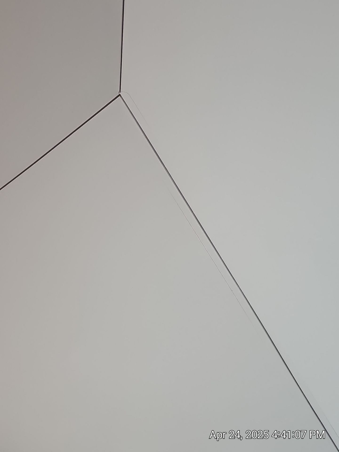 Project in New Buffalo by M.Y INSULATION LLC