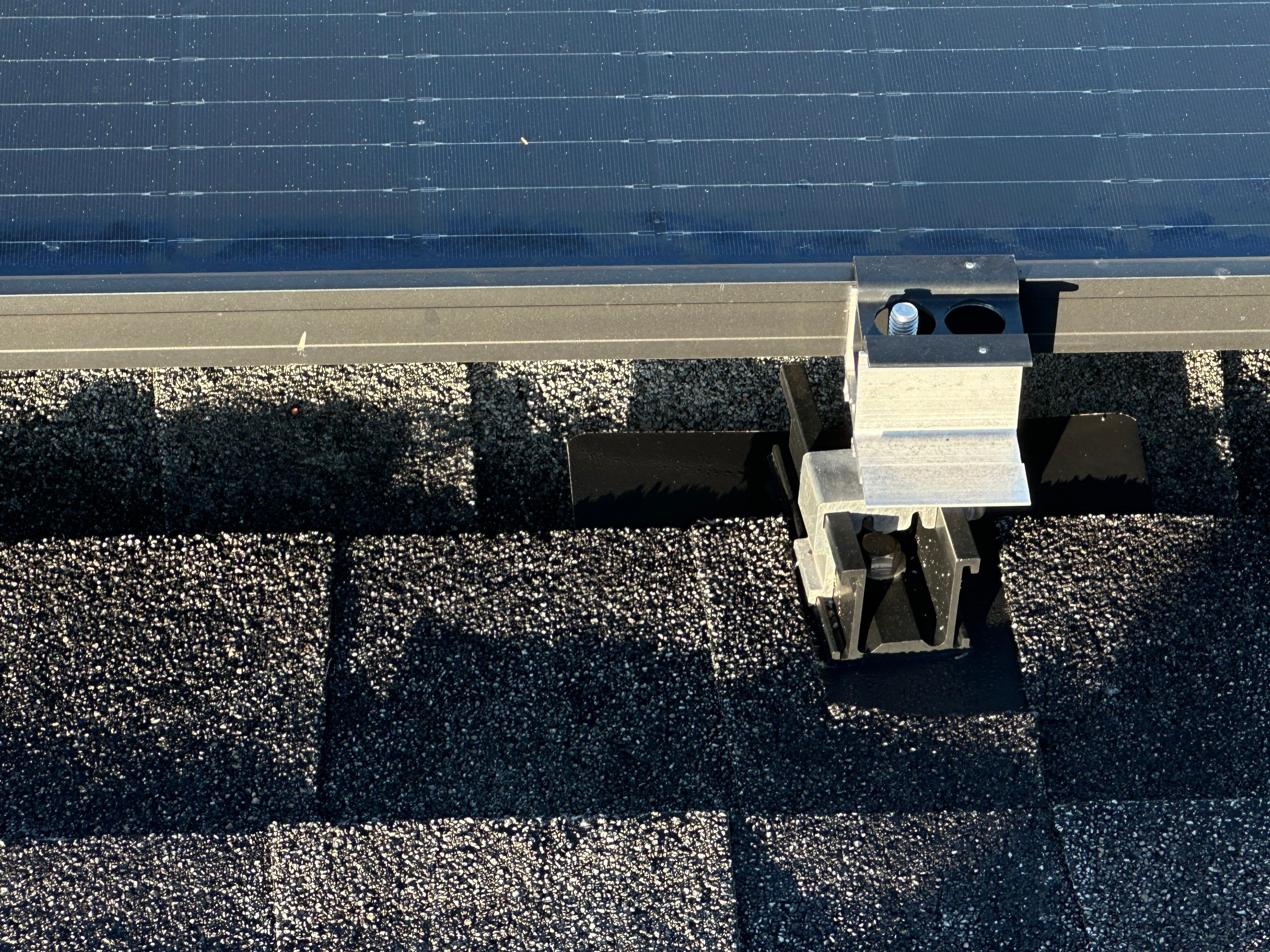 Roof Damage Claim in Clearwater by FLAPA & KeyStone