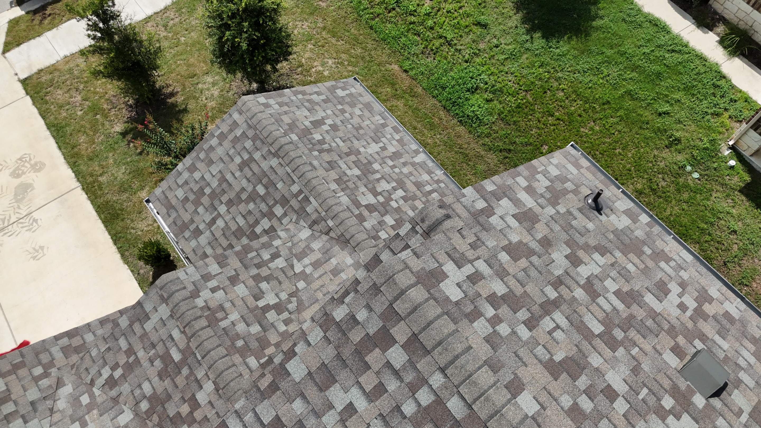 Driftwood - Owens Corning TruDefinition Duration by RoofsOnly.com