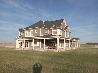 Project in Whiteland
