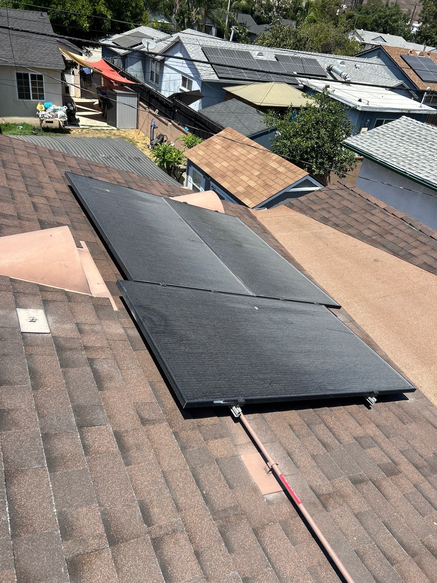 2495 Lyndale Ave Pomona by Solar Discovery
