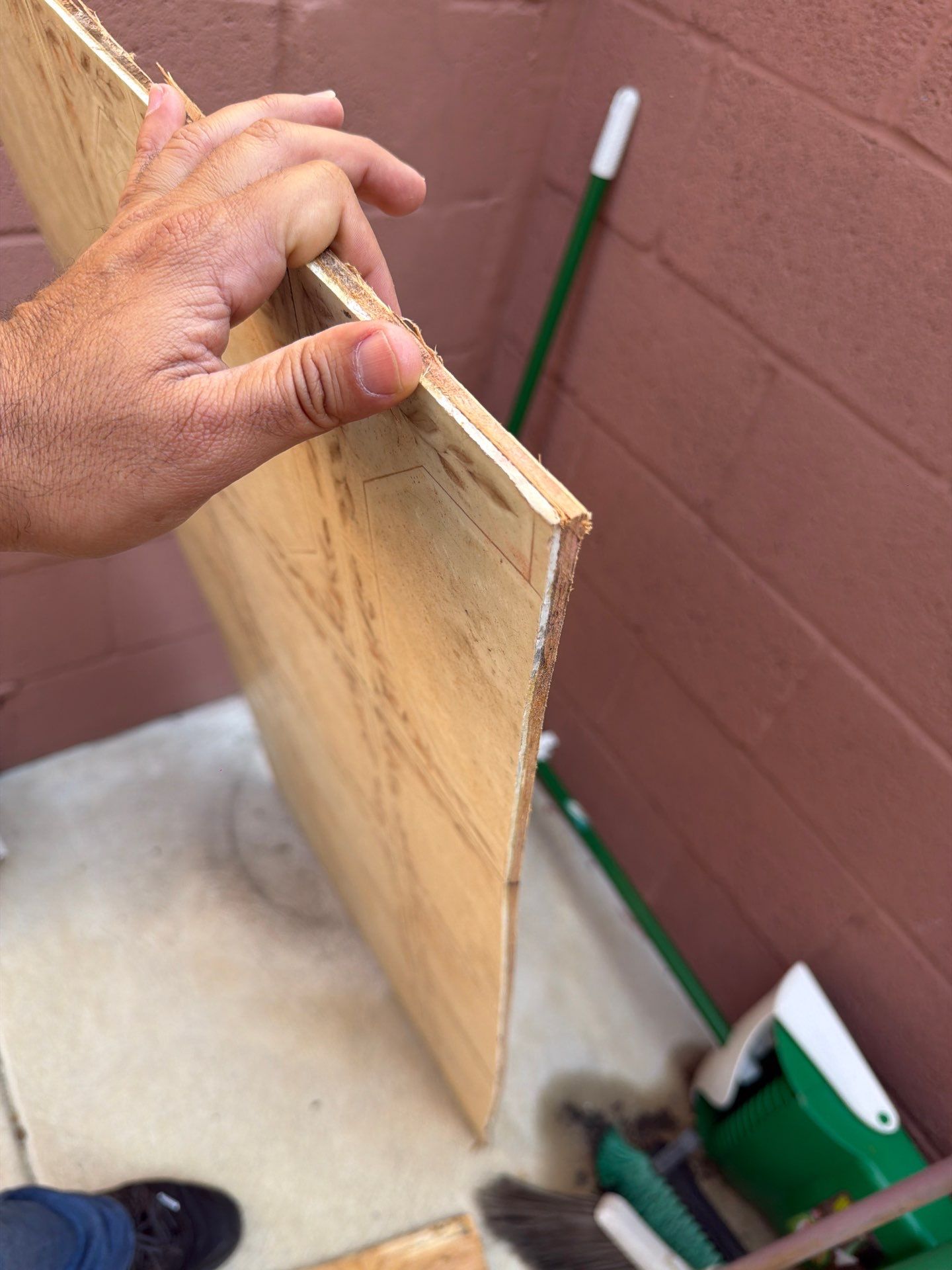 Water Damage Claim in Philadelphia by FLAPA & KeyStone