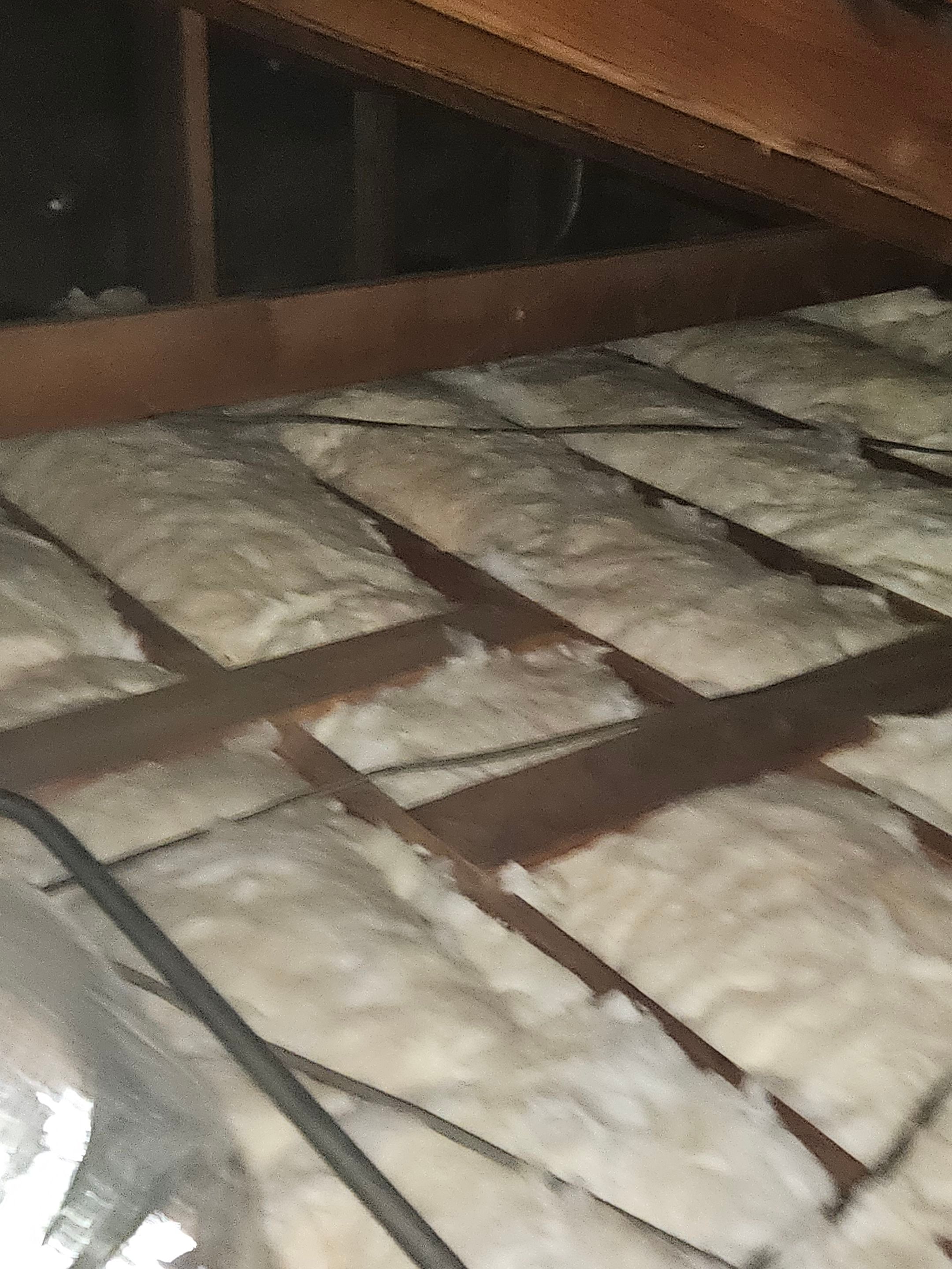 Project in Altadena by Insulation Labs