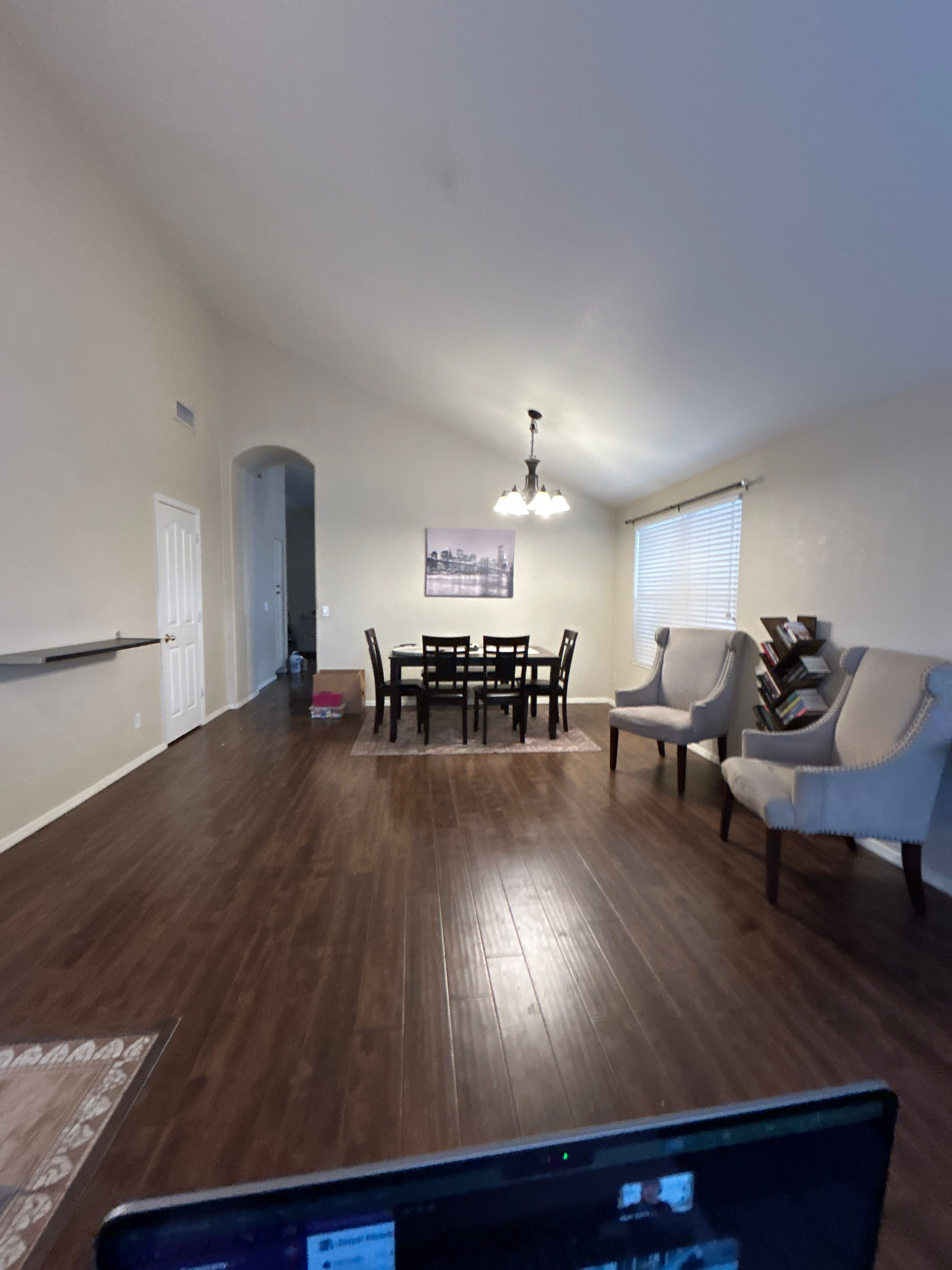 test by CompanyCam Sales Demo