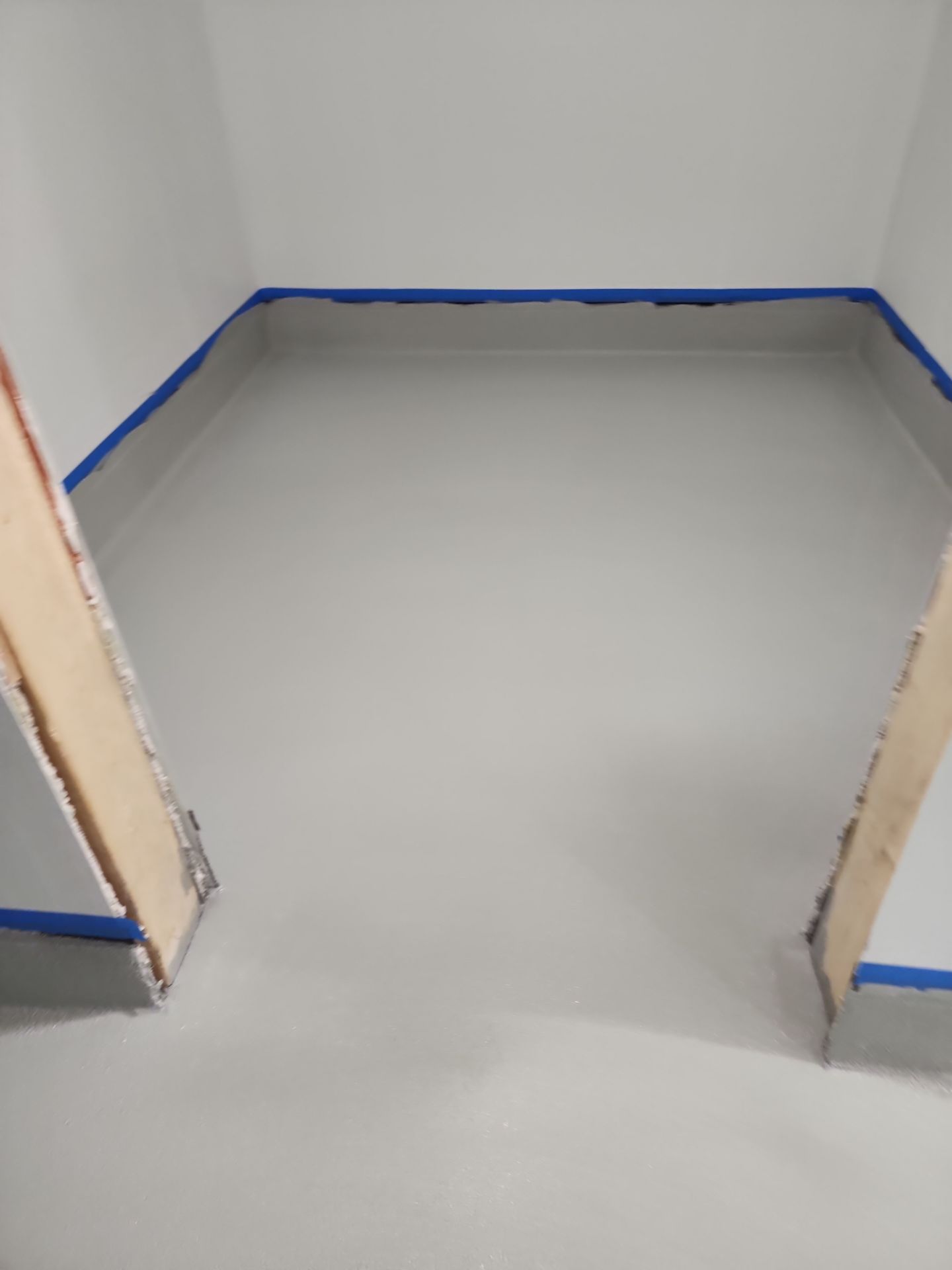 Tulio's Restaurant by Seamless Surfaces