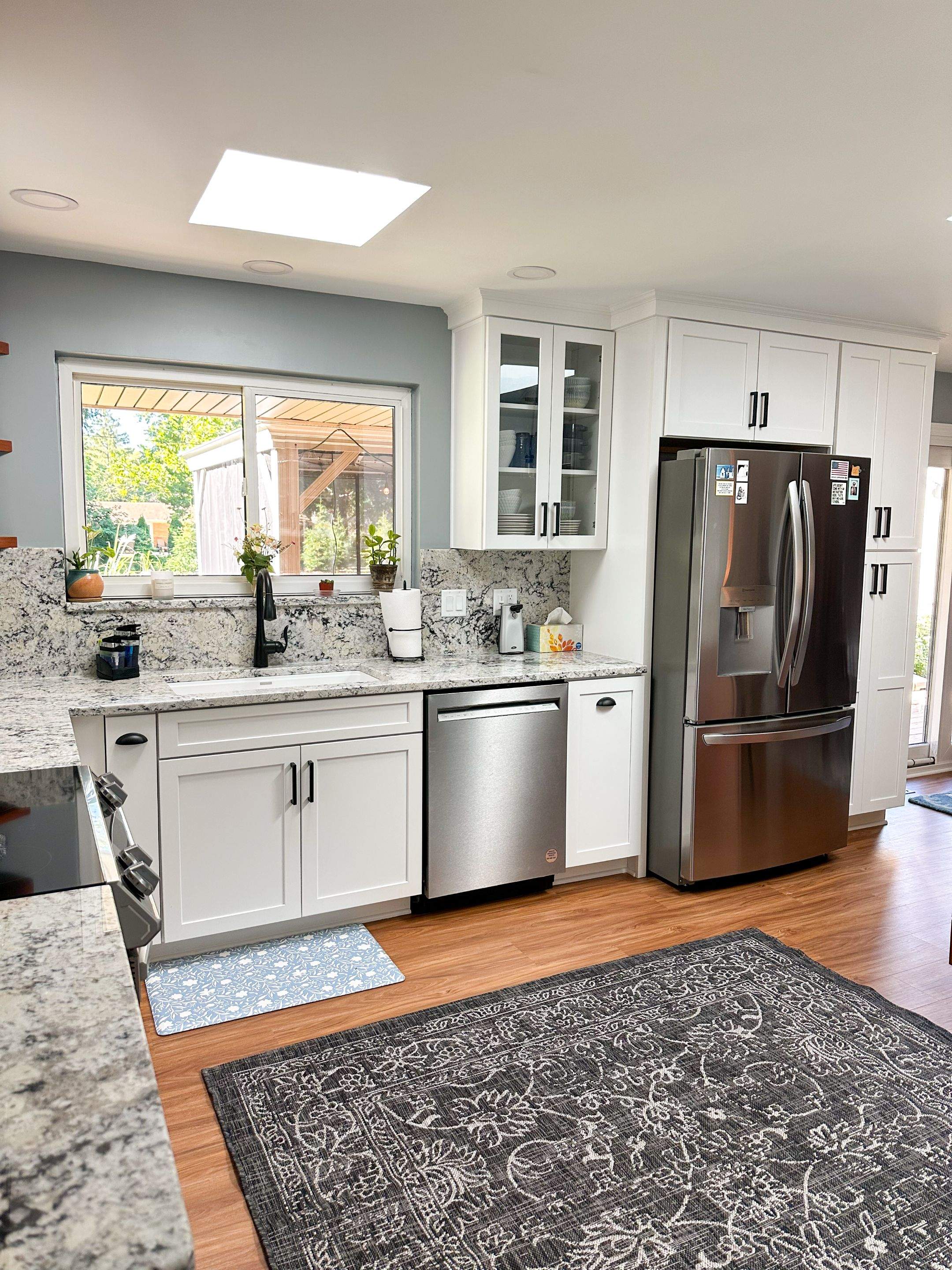 Bellbrook Kitchen Remodel by Zengel Group