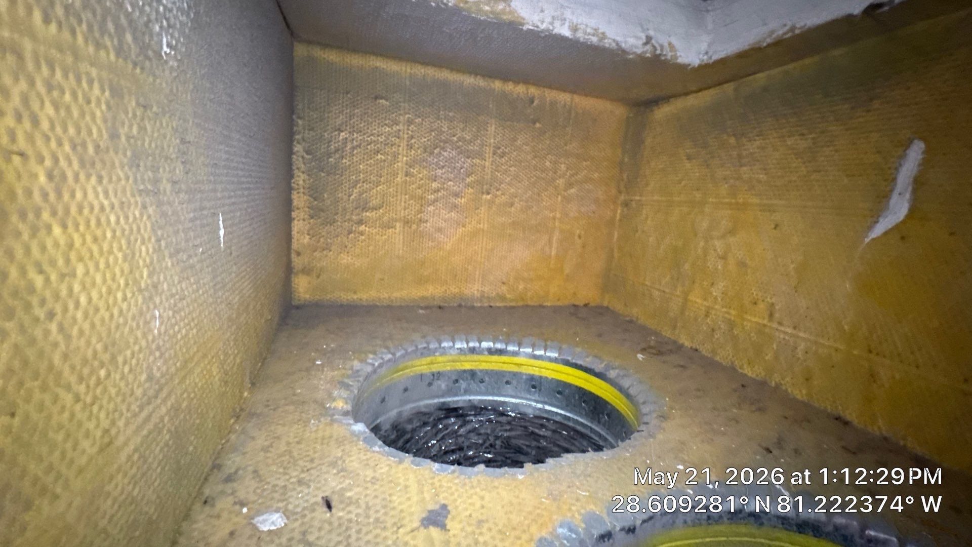 Air Duct Cleaning in Orlando by Hygienic Air, Inc