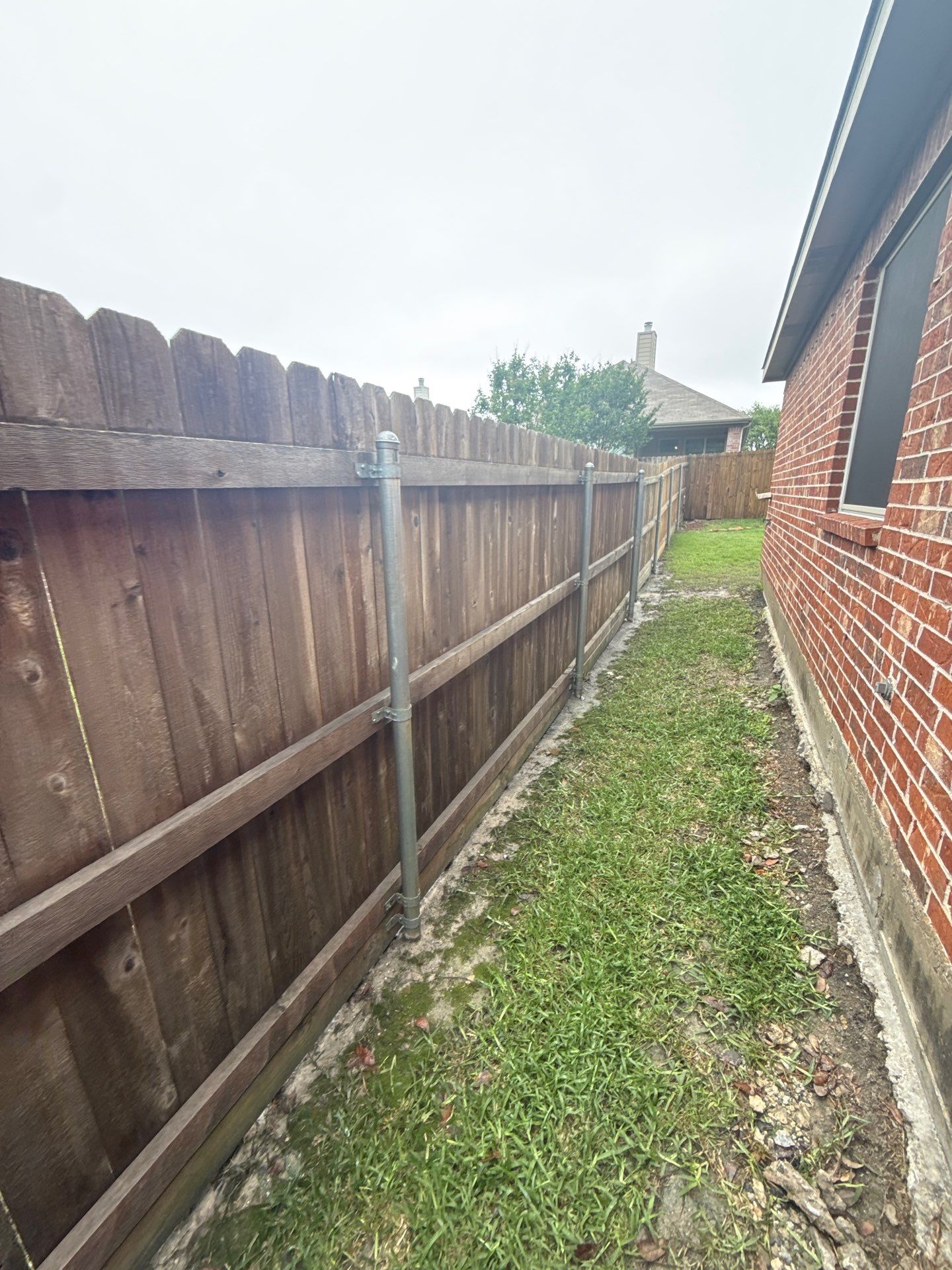 Project in Wylie by Rhino Roofing and General Contracting, LLC