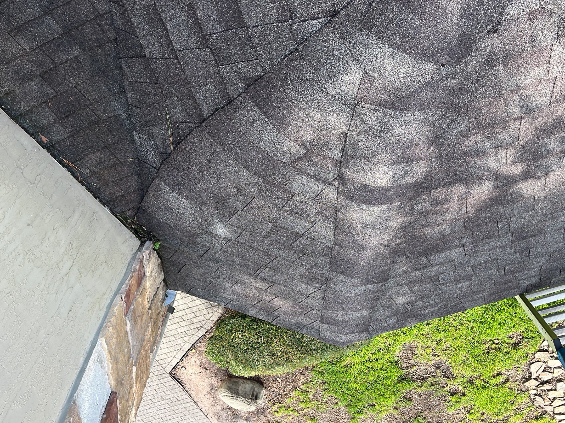 Shingle -> Shingle by Prime Roofing