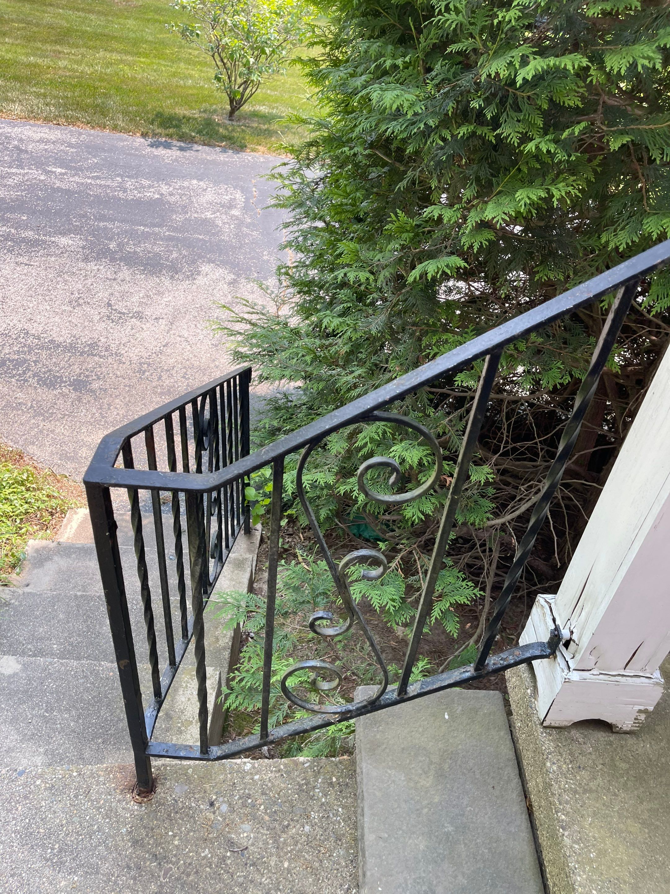 Property Maintenance using Various Tools & Supplies by A1 NERDY HOMES LLC