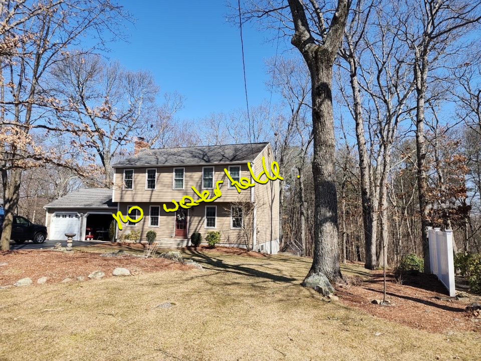 James Hardie in Milford, MA by UBrothers Construction