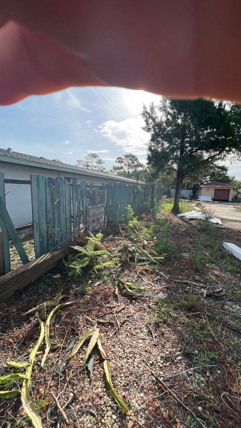 Bradenton, FL 6ft. Tall White Vinyl Privacy Fence  by Asap fence and gates, LLC