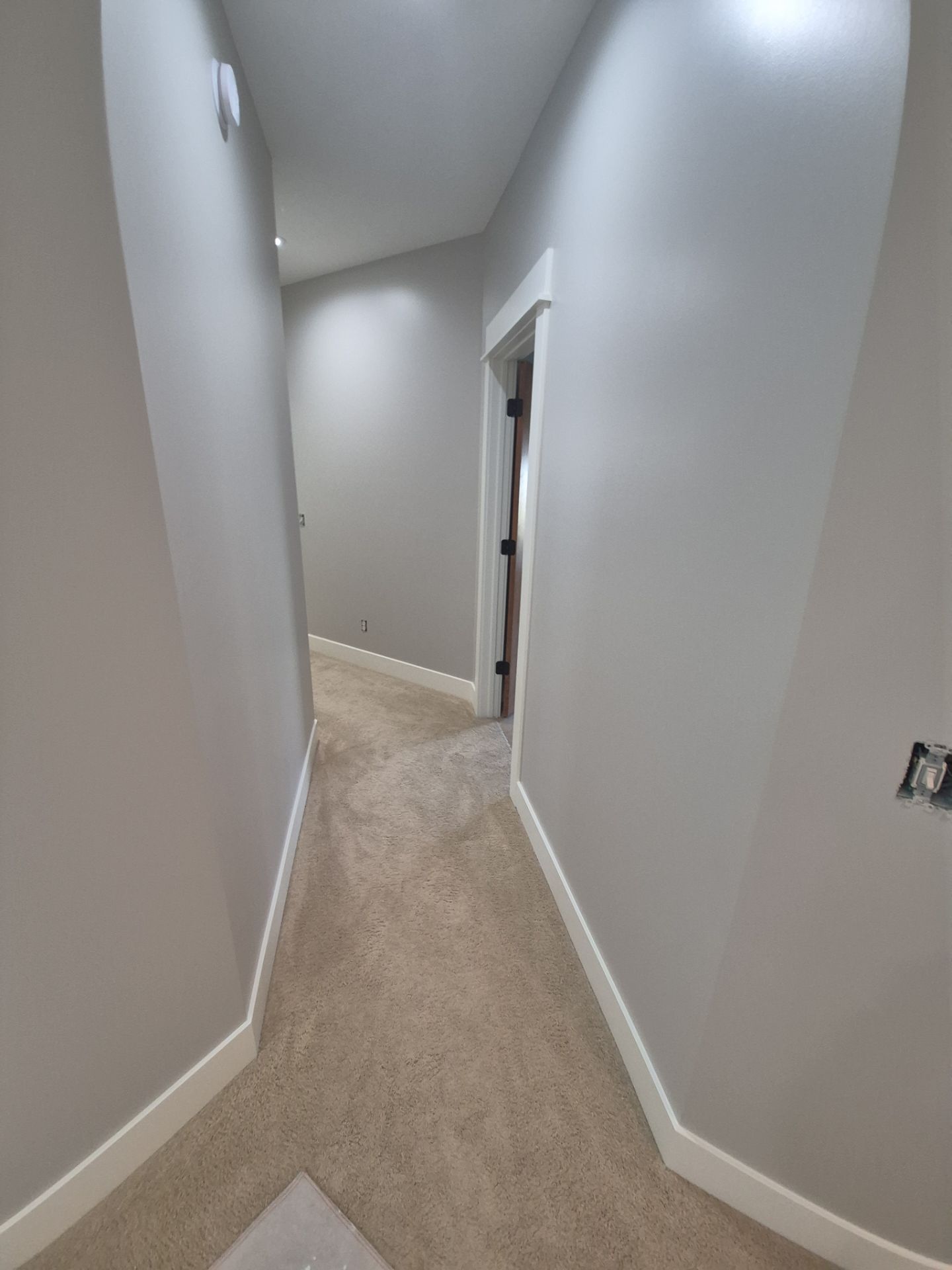 Multiple Room Repaint! by Gordon Painting
