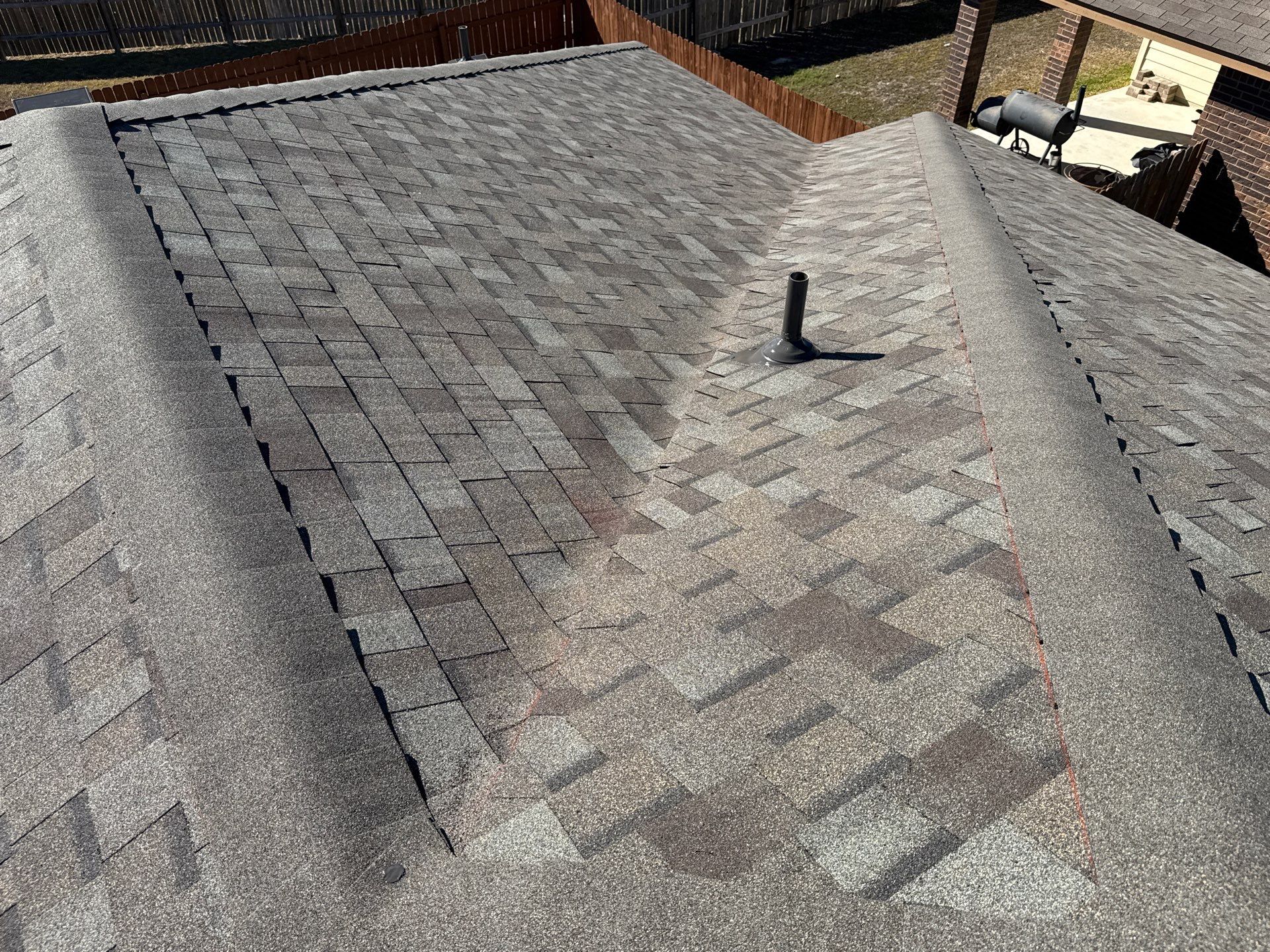 Driftwood - Owens Corning TruDefinition Duration by RoofsOnly.com