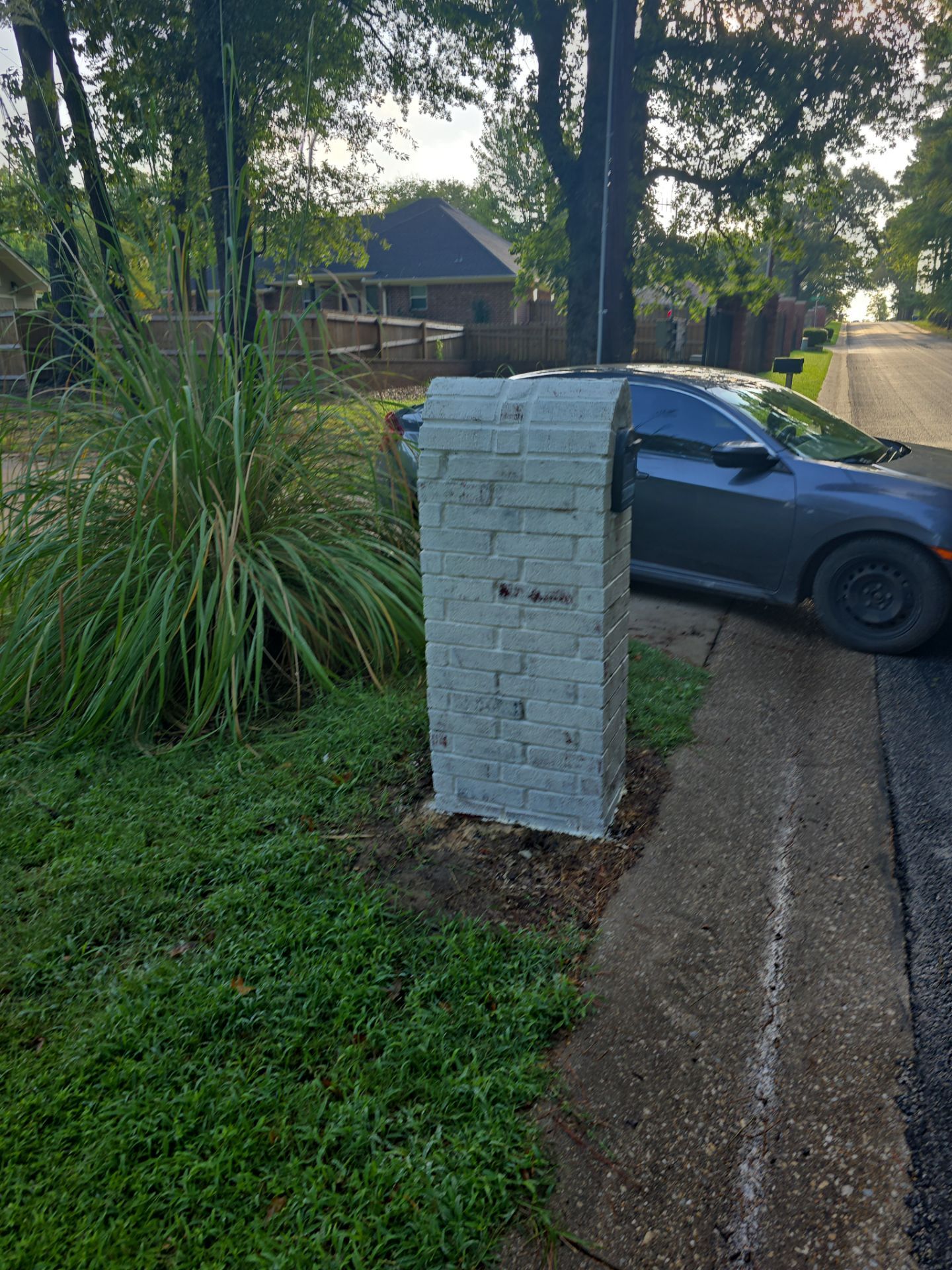 Romabio Limewash Project β Chandler, Tx by Quality Coats Painting