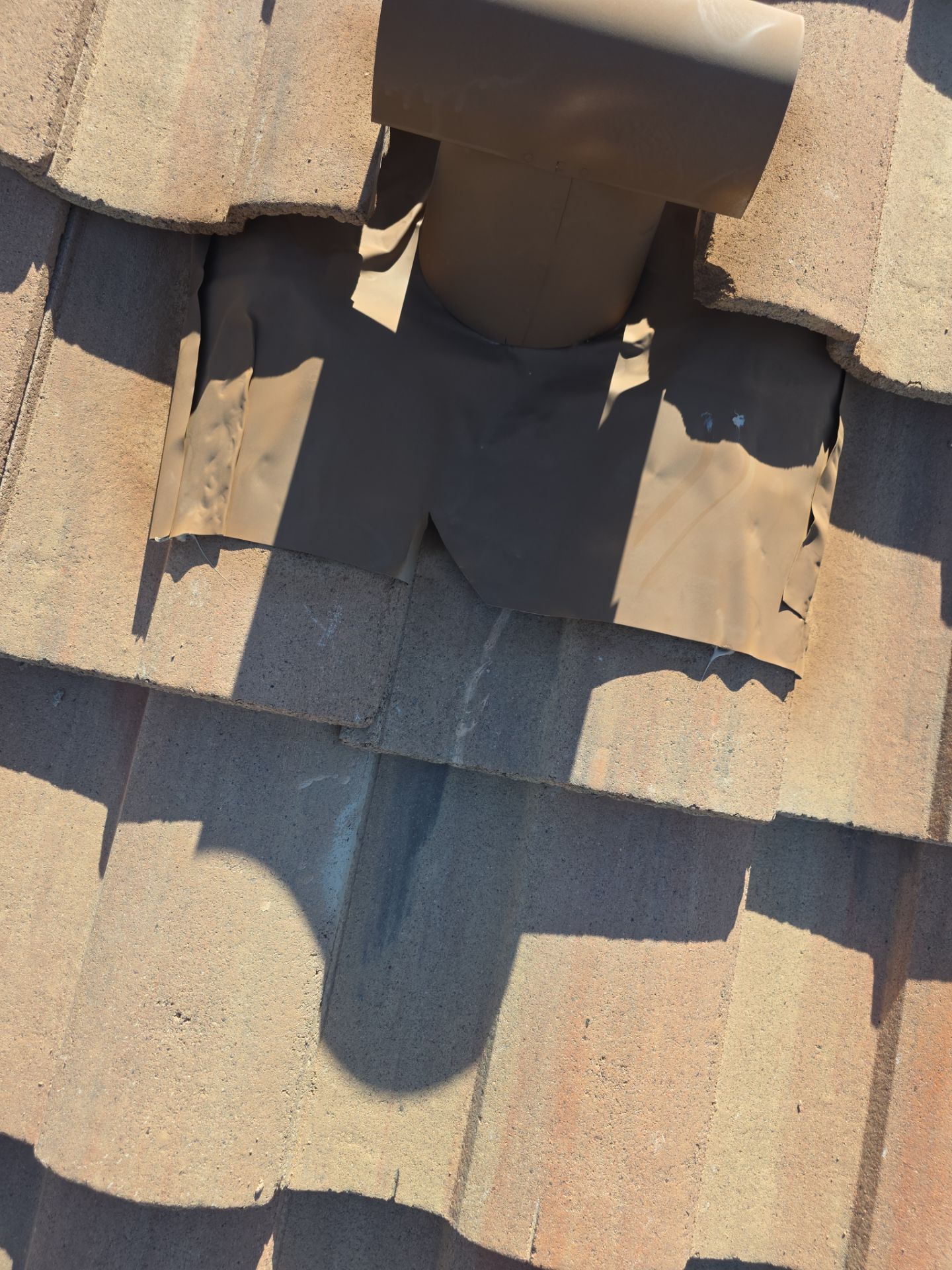 Tile Reset in Gold Canyon, AZ by Weather-Tite Roofing