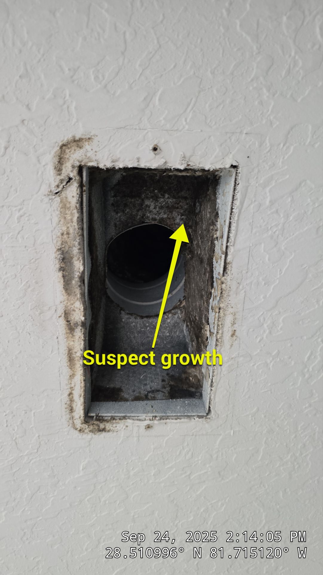 Boot Repair, Air Duct and Dryer Vent Cleaning in Clermont by Hygienic Air, Inc
