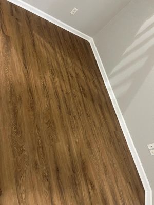 Project in Olive Branch