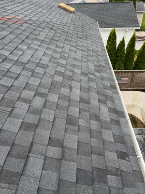 Roofing Replacement by Homestyle in North Ridgeville