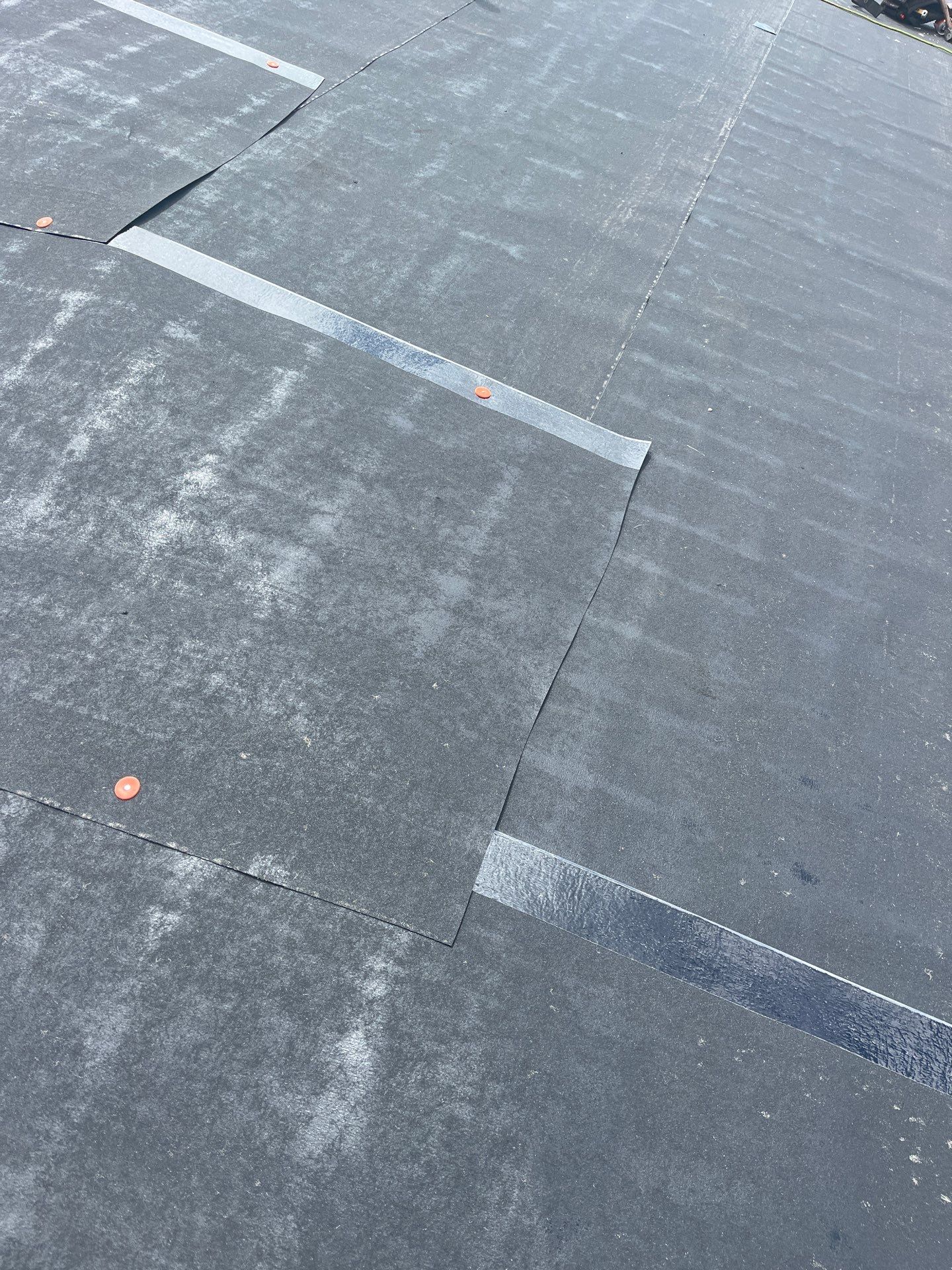 Project in St. Petersburg 33705 by Mitchell Roofing Company LLC