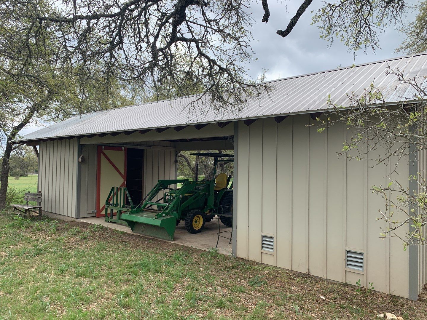 2 SYSTEMS FOR THE PRICE OF ONE! by Hill Country Rain Water