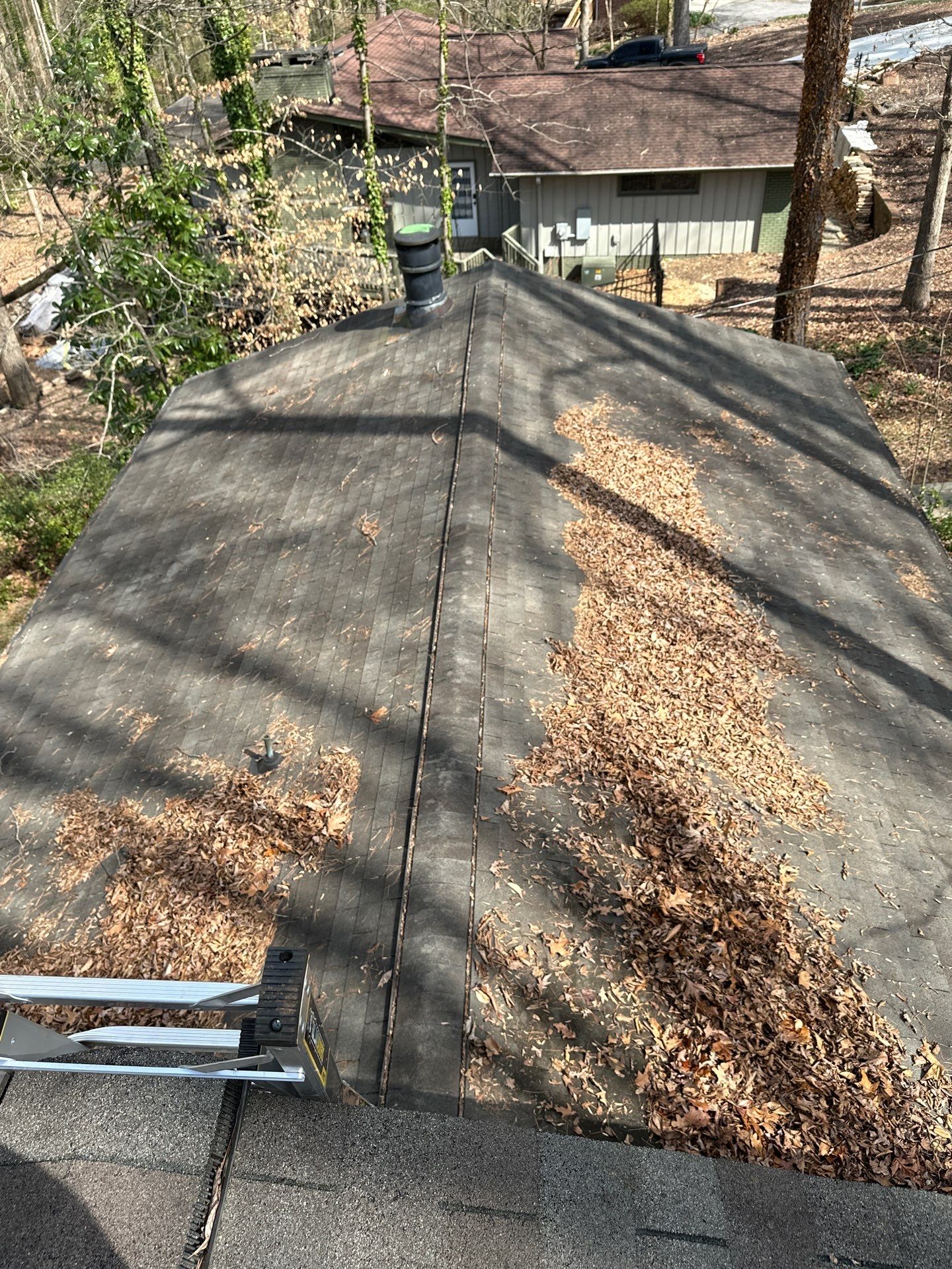 Morabit Clemson by United Contracting and Roofing