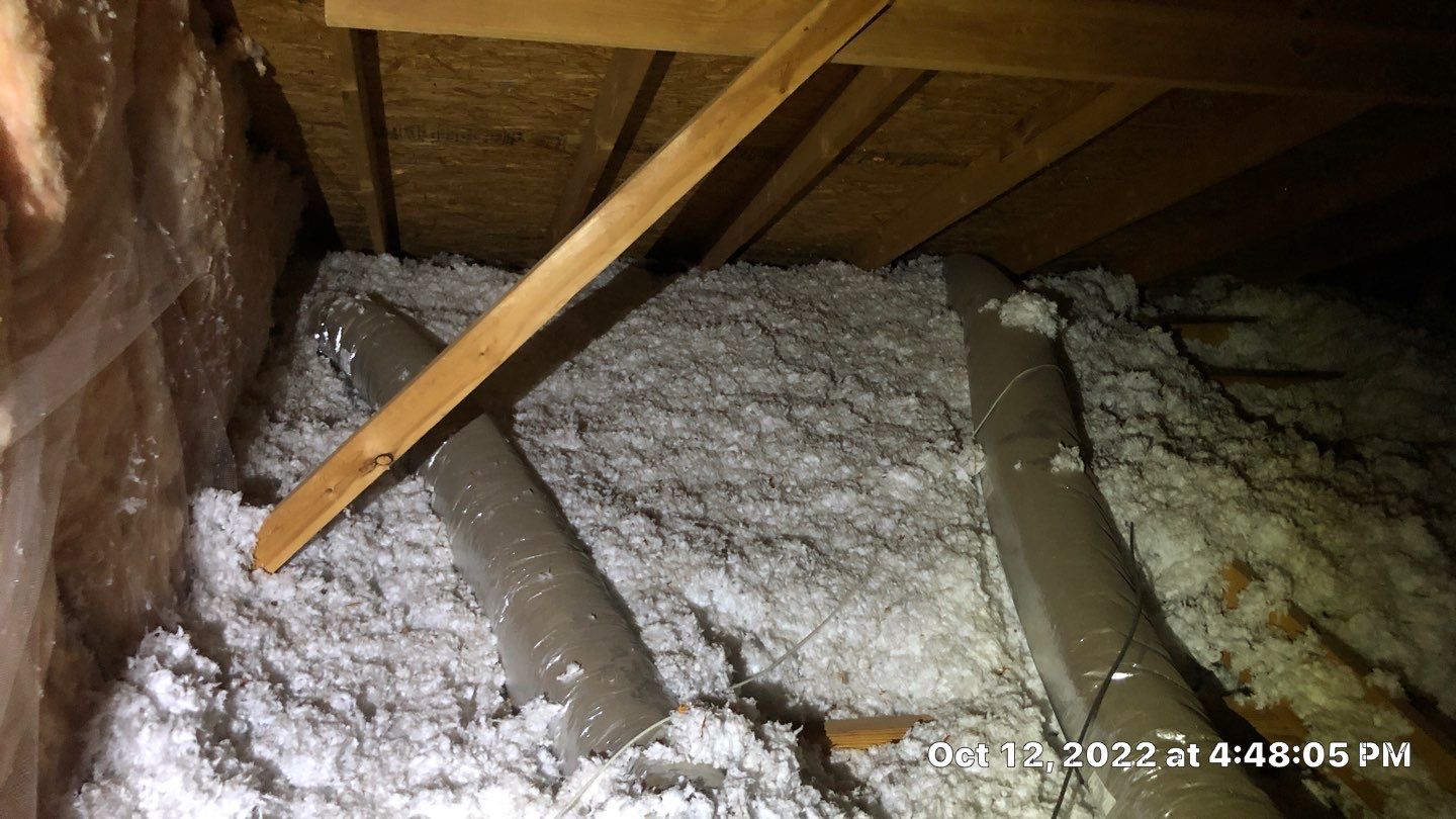 Install High Efficient HVAC System w/New Duct Work & I.A.Q. by Doc Savage Heating and Air
