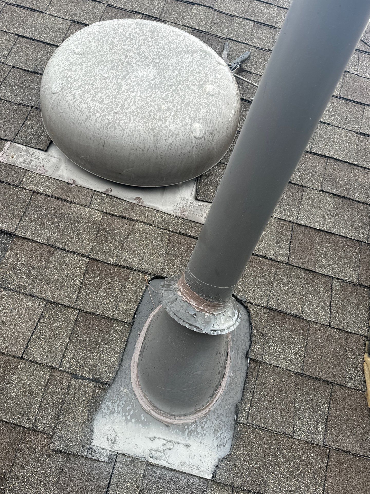Roof Repair Spring by Roof Repair Services LLC