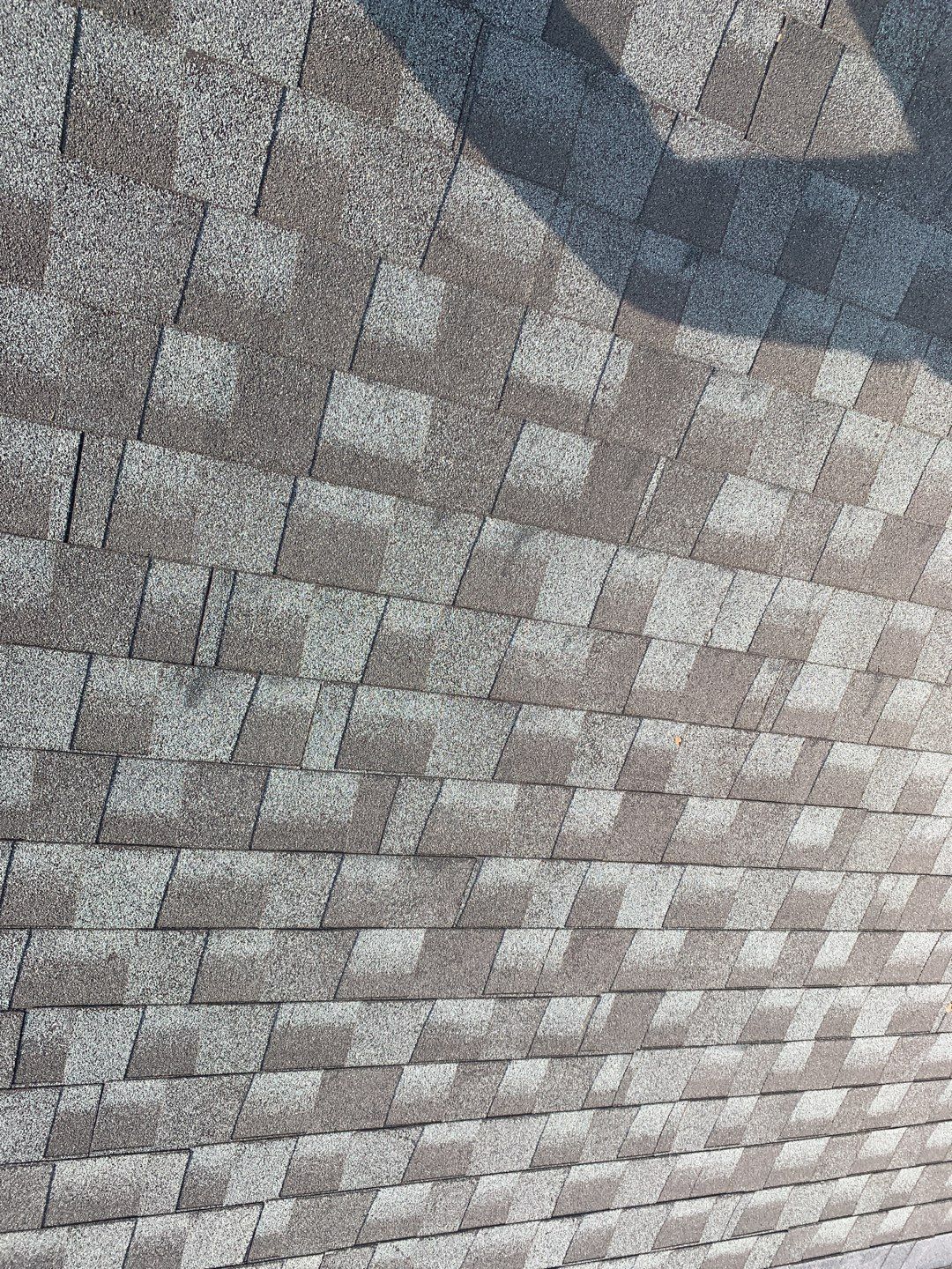 Roof Replacement using CertainTeed Landmark by 180 Contractors