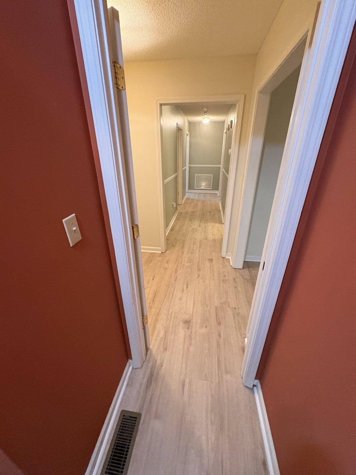 Project 83 by FMP Flooring