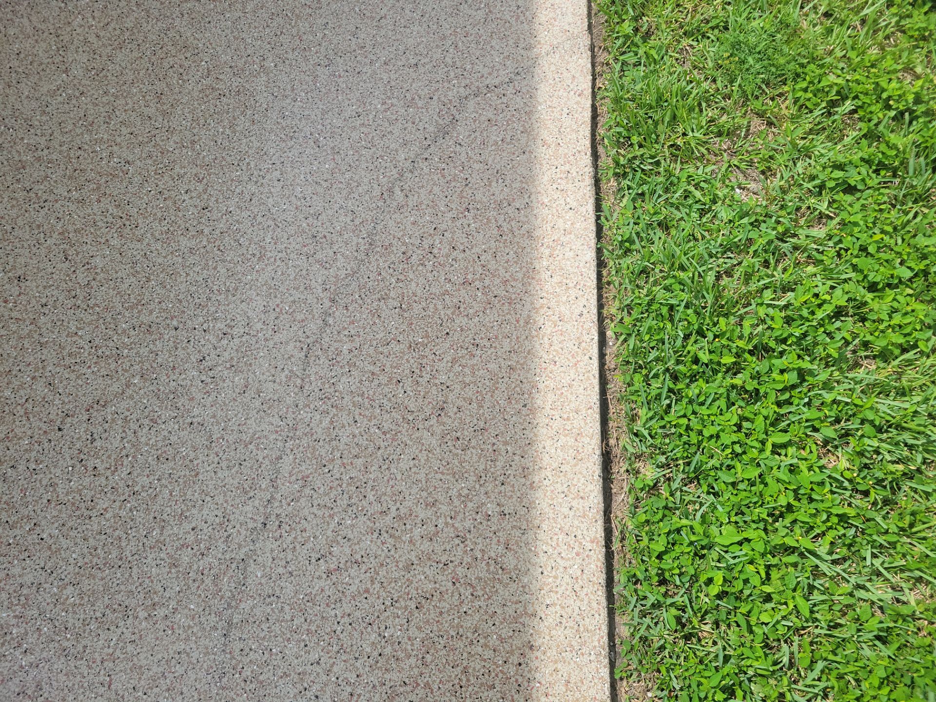 AmVet Concrete Coatings featured photo.