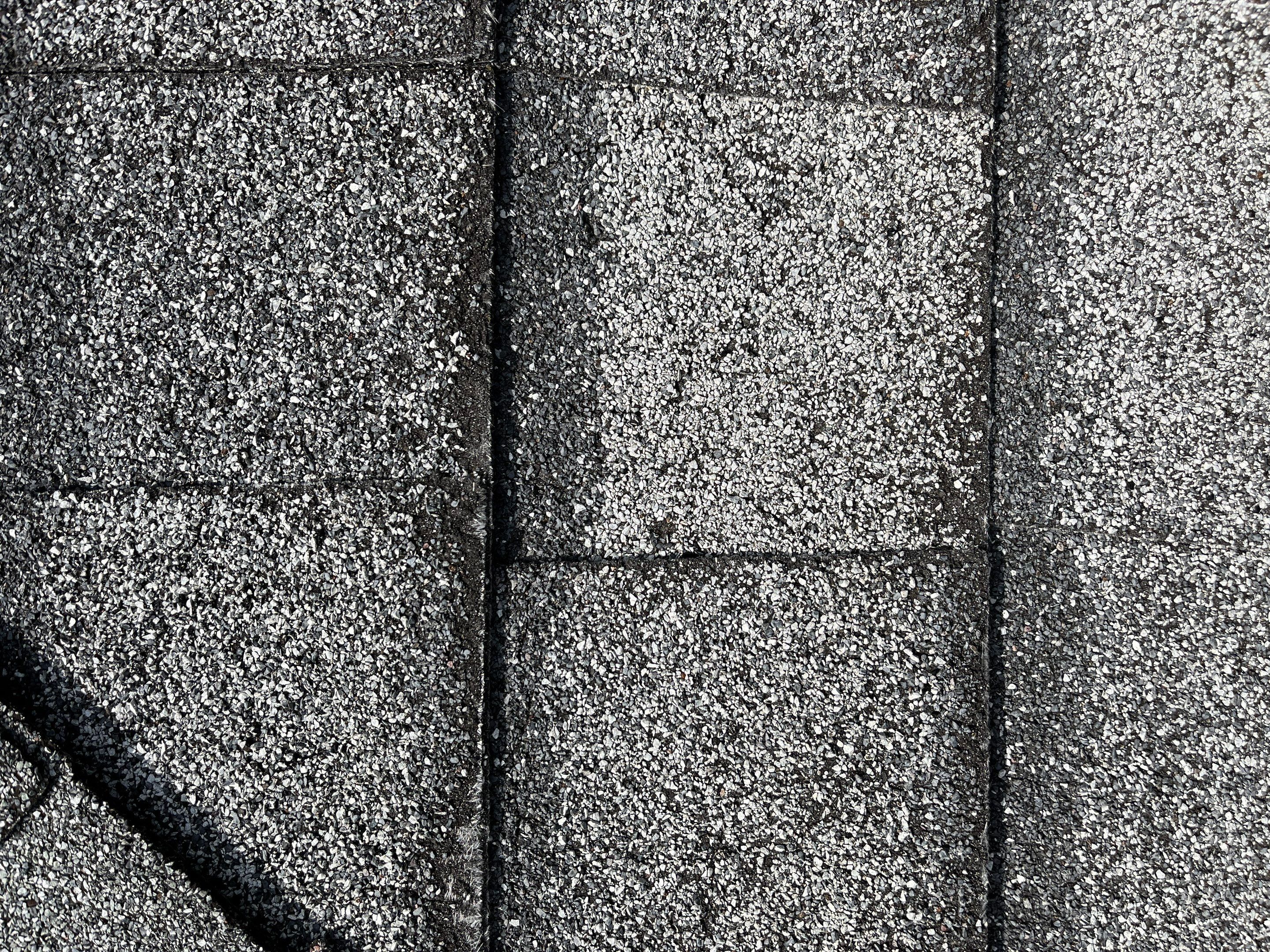 Roof Damage by G2