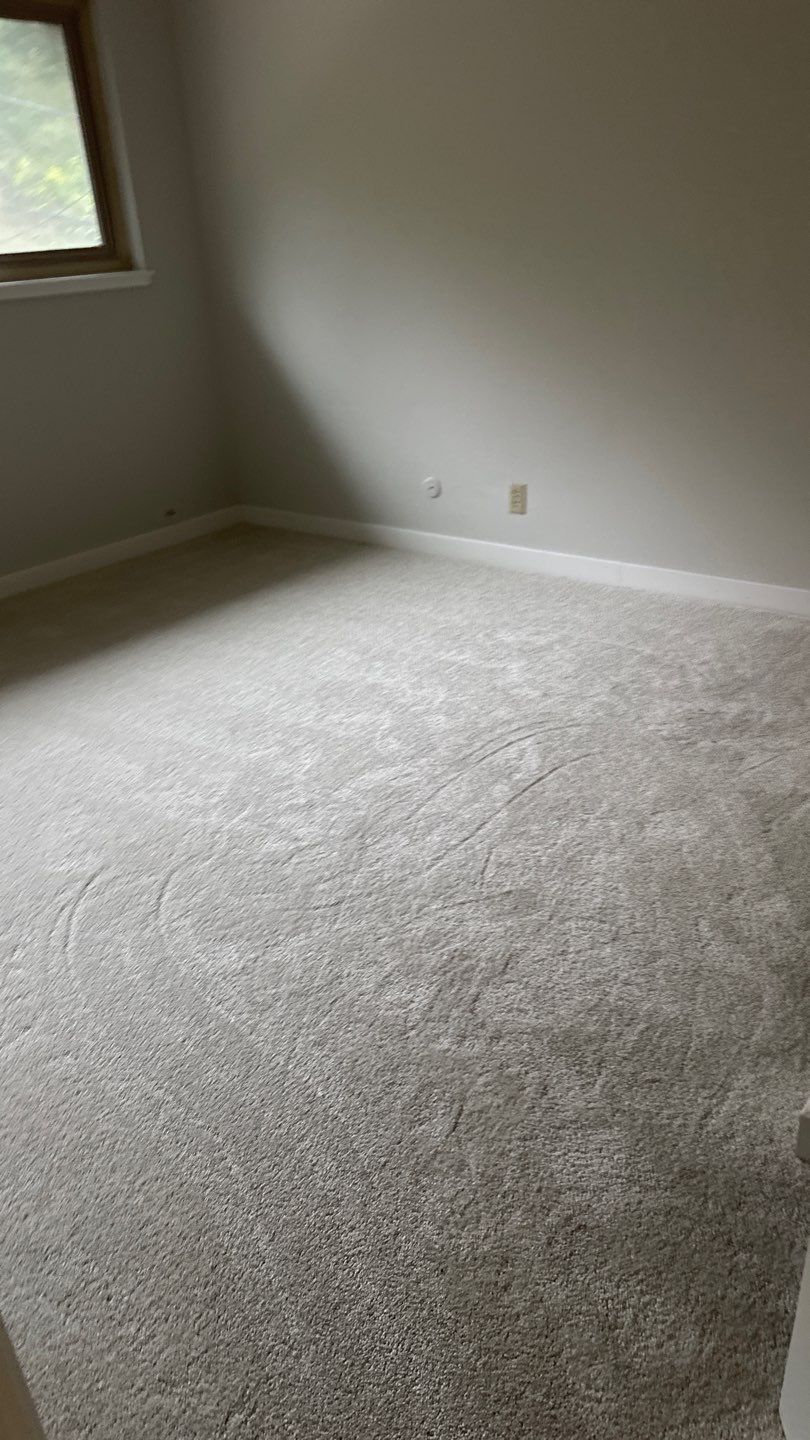 Deep Cleaning - San Bruno by CalMaids