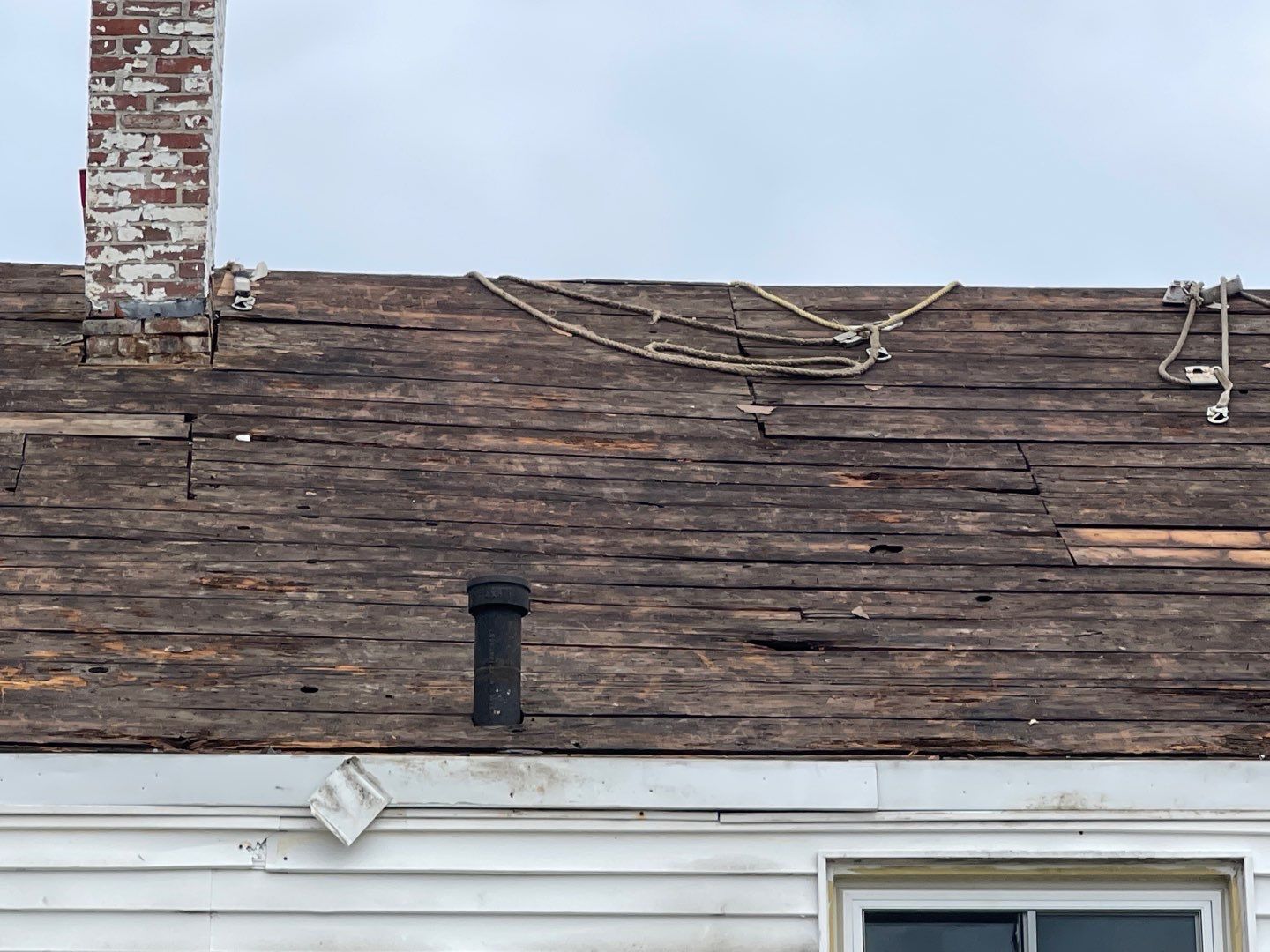 Roof and Siding Repair for Leak and Damage   by Sensible Home Solutions