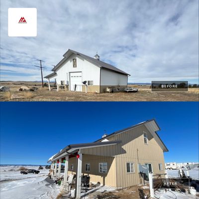 Project by Prism Builds