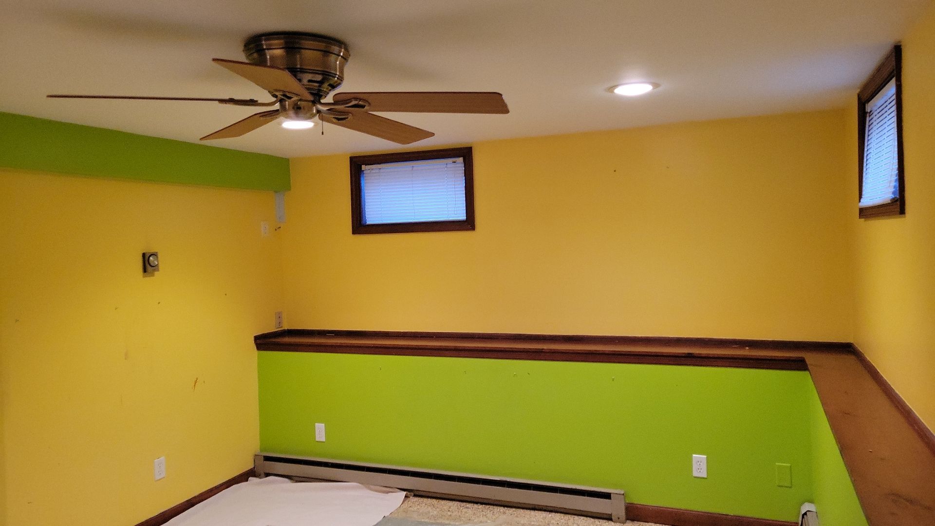 Interior Painting using Benjamin Moore by Spectrum Painting, LLC