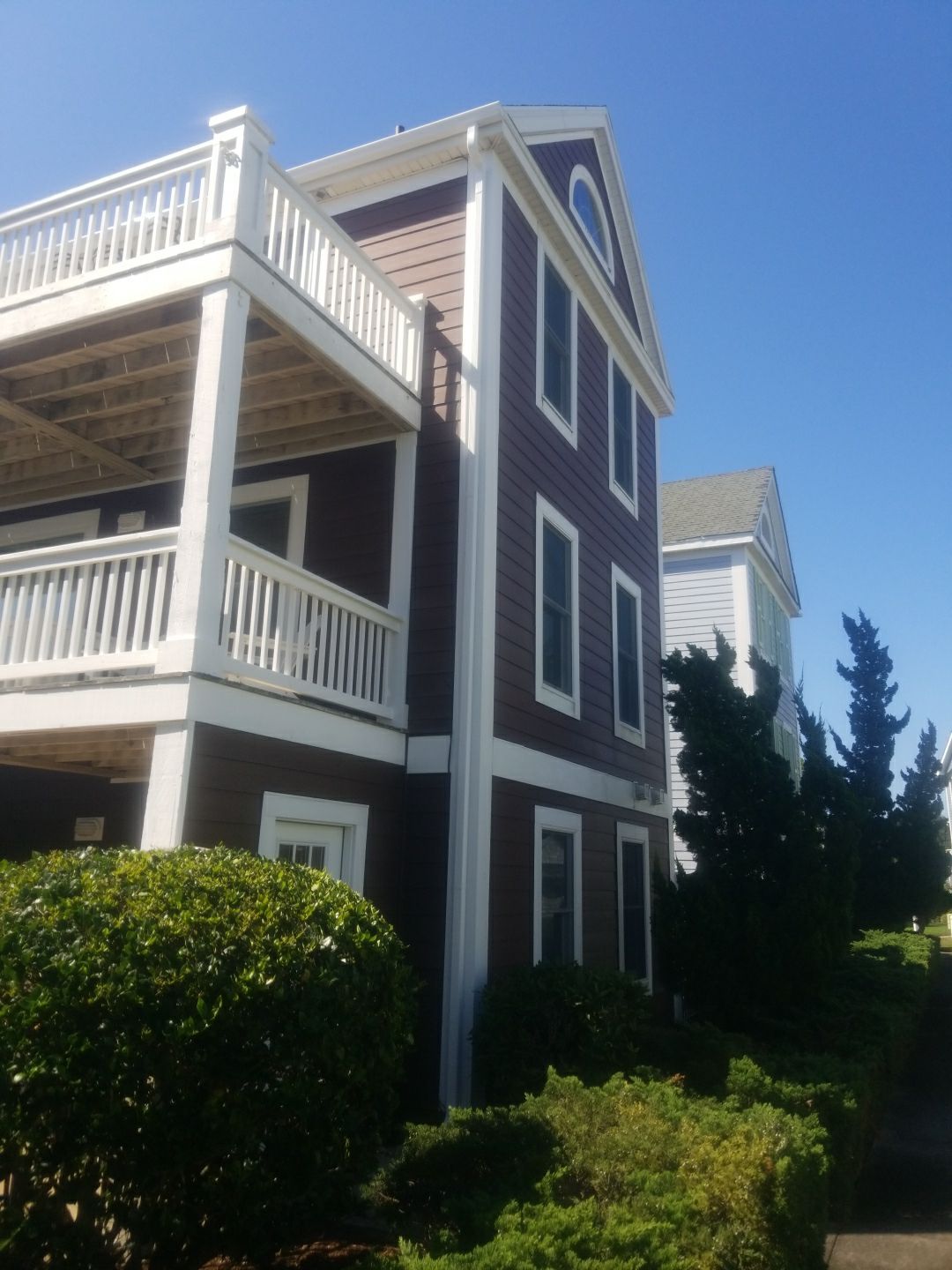 Quast - Gutter 781 West Meeting Street • Corolla, NC 27927 by Gallop Roofing & Remodeling, Inc.