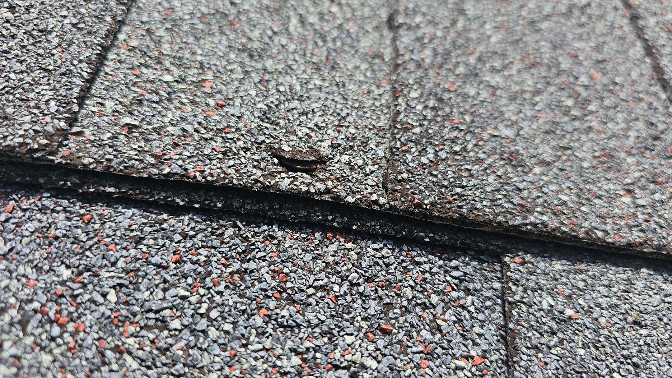 ATLAS PINNACLE COLOR: SCOTCHGARD BLACK SHADOW by Eagle Eye Roofing