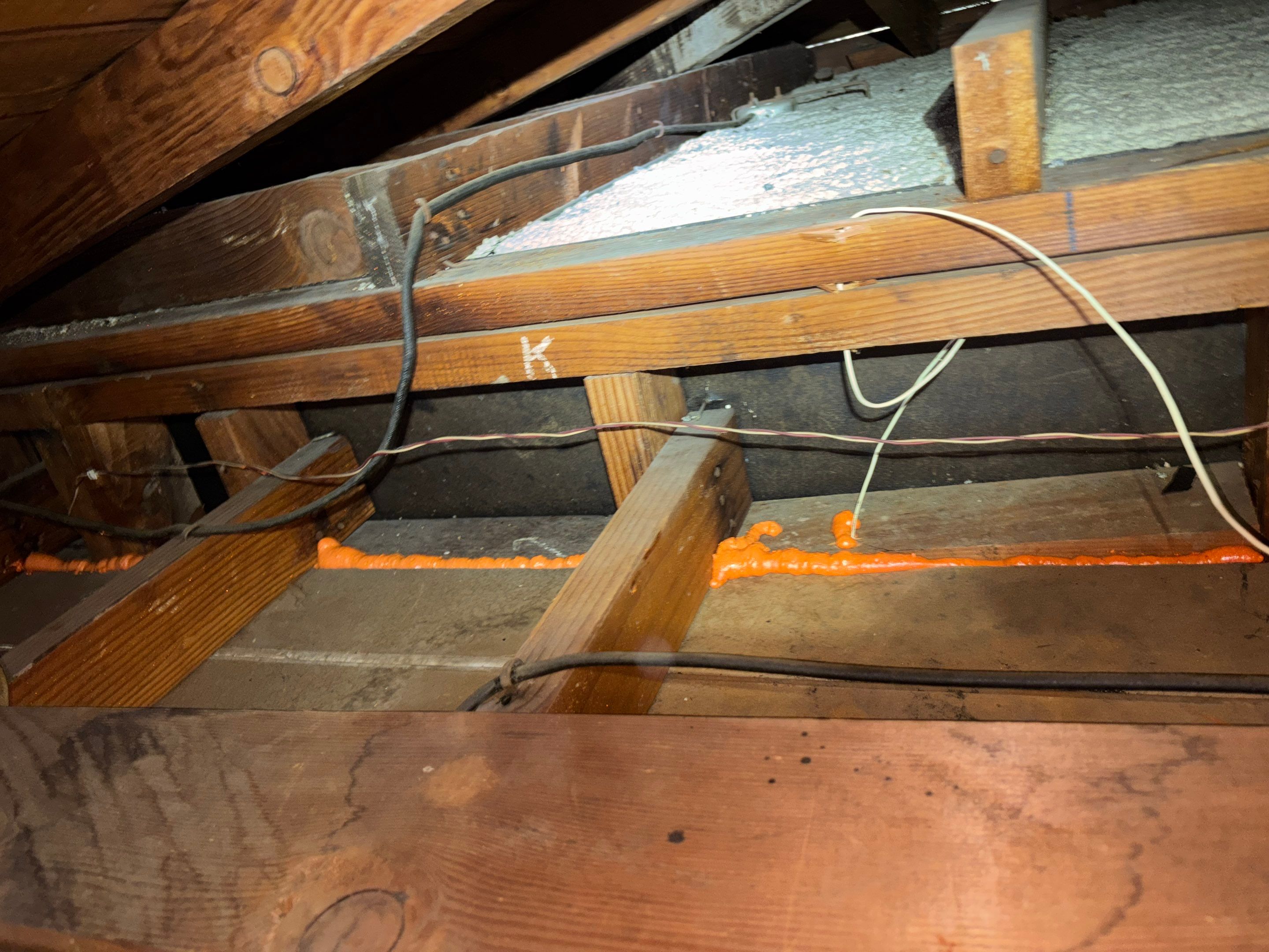 Project in Altadena by Insulation Labs